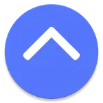 Swipeup Utility icon