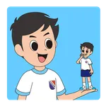 我的生活日記 icon