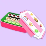 Refilling & Restocking Games icon