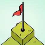 Golf Peaks icon