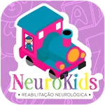 Trenzinho do Arthur NeuroKids icon