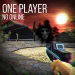 One Player No Online Horror icon