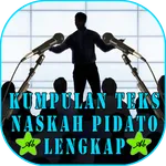 Teks Naskah Pidato Lengkap icon