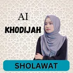 Ai Khodijah Sholawat Merdu icon