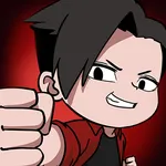 Troublemaker Chibi RPG icon