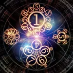 Numerology & My Name Meaning P icon