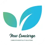 New Concierge icon