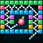 Bricks Breaker - Jewel Bricks icon