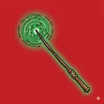 Sorcerer's Wand icon