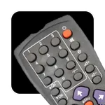 Remote for Akira Tv icon