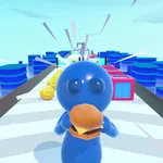 Eat And Throw icon