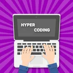 Hyper Coding icon