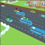 Road Radar icon