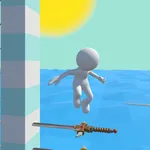 Sword Jump icon