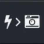 XeF6 Camera Remote icon