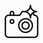 XeF6 Flash Slave icon