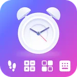 Simple Alarm Clock icon