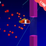 Paro Rocket icon