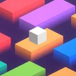 Cube Jump Survival icon