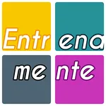 Entrenamente icon