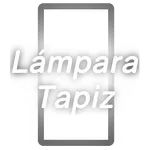 Lámpara de noche papel tapiz c icon