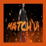 MATCHUP multiplayer icon