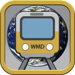 World Metro Driver icon