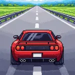 Pixel Highway Premium edition icon