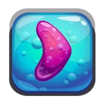 Jelly step icon