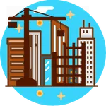 Urban Manzy Game icon