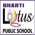Bharati Lotus Public School icon