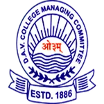 DAV Public School, Jasola icon