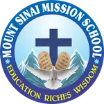 Mount Sinai Mission School icon