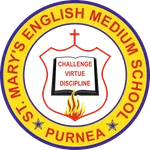 St. Mary's School icon