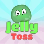 Jelly Toss icon