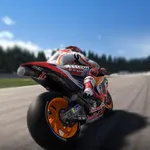 KTM Motor Sport Bike Racing 3D icon