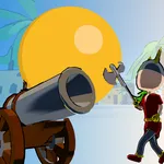 Gold Ball Defense icon