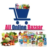 All Online Bazaar- Grocery App icon