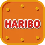 Haribo Halloween icon