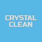 Crystal Clean Car Wash icon