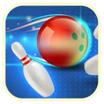 Rope Swing : Bowling Puzzle icon