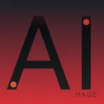 AI Mage - Image Recognizing AI icon