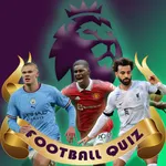 Football quiz - Premier League icon