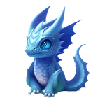 My Pet Dragon Premium icon