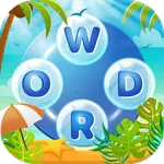 Word Link Saga icon