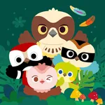 PLAY BIRDY FRIENDS icon