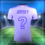 Make Football Jersey (Offline) icon