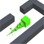 Cube Run icon