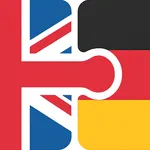 German - English Word Match icon
