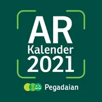 AR Kalender Pegadaian 2021 icon